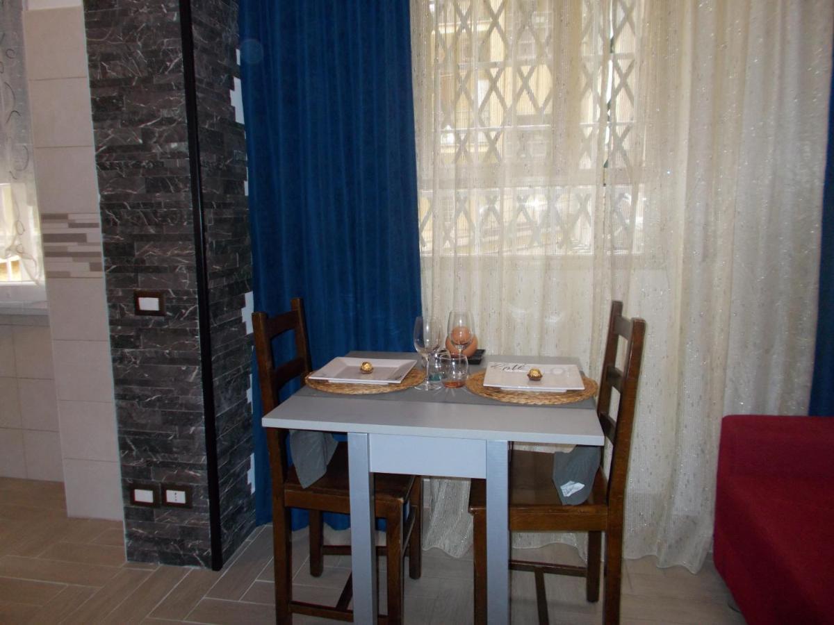 Appartement Milla's house rome Extérieur photo